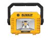 DEWALT Akkus LED szerelőlámpa 18 V (akku + töltő nélkül) DCL077