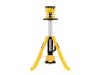 DEWALT Akkus LED álló lámpa 18 V (akku + töltő nélkül) DCL079