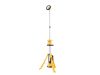 DEWALT Akkus LED álló lámpa 18 V (akku + töltő nélkül) DCL079