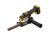 DEWALT Akkus szalagcsiszoló 18 V (akku és töltő nélkül + TSTAK) DCM200NT