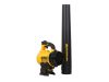 DEWALT Akkus lombfúvó 18 V szénkefe nélküli (1 x 5,0 Ah akku + töltő) DCM562P1