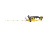 DEWALT Akkus sövényvágó 18 V (1 x 5,0 Ah akku + töltő) DCM563P1