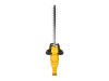 DEWALT Akkus sövényvágó 18 V (Akku + töltő nélkül) DCM563PB