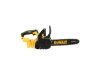 DEWALT Akkus láncfűrész 18 V szénkefe nélküli (Akku + töltő nélkül) DCM565N
