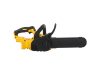 DEWALT Akkus láncfűrész 18 V szénkefe nélküli (Akku + töltő nélkül) DCM565N