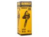 DEWALT Akkus láncfűrész 18 V szénkefe nélküli (Akku + töltő nélkül) DCM565N