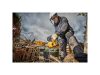 DEWALT Akkus láncfűrész 18 V szénkefe nélküli (1 x 5,0 Ah akku + töltő) DCM565P1