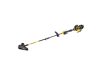 DEWALT Akkus fűkasza 18-54 V szénkefe nélküli (Akku + töltő nélkül) DCM5713N