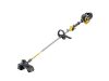DEWALT Akkus fűkasza 18-54 V szénkefe nélküli (Akku + töltő nélkül) DCM571N