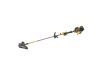 DEWALT Akkus fűkasza 18-54 V szénkefe nélküli (1 x 9,0 Ah akku + töltő) DCM571 x 1
