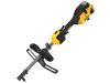 DEWALT Akkus multifunkciós kertigép 18-54 V (Akku + töltő nélkül) DCMAS5713N