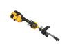 DEWALT Akkus multifunkciós kertigép 18-54 V (Akku + töltő nélkül) DCMAS5713N