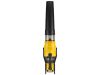 DEWALT Akkus lombfúvó 18-54 V (Akku + töltő nélkül) DCMBA572N