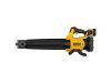 DEWALT Akkus lombfúvó 18 V (1 x 5,0 Ah akku + töltő) DCMBL562P1