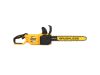 DEWALT Akkus láncfűrész 18-54 V (Akku + töltő nélkül) DCMCS574N