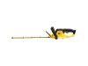 DEWALT Akkus sövényvágó 18 V (Akku + töltő nélkül) DCMHT563N