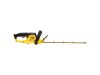 DEWALT Akkus sövényvágó 18 V (Akku + töltő nélkül) DCMHT563N