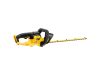 DEWALT Akkus sövényvágó 18 V (Akku + töltő nélkül) DCMHT563N