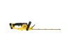 DEWALT Akkus sövényvágó 18 V (1 x 5,0 Ah akku + töltő) DCMHT563P1