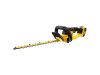 DEWALT Akkus sövényvágó 18 V (1 x 5,0 Ah akku + töltő) DCMHT563P1