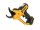 DEWALT Akkus metszőolló 18 V (Akku + töltő nélkül) DCMPP568N