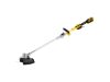 DEWALT Akkus fűkasza 18 V (Akku + töltő nélkül) DCMST561N