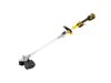 DEWALT Akkus fűkasza 18 V (Akku + töltő nélkül) DCMST561N