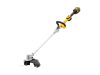 DEWALT Akkus fűkasza 18 V (1 x 5,0 Ah akku + töltő) DCMST561P1