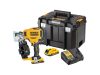 DEWALT Akkus dobtáras szögbelövő 18 V (2 x 2,0 Ah akku + töltő) DCN45RND2