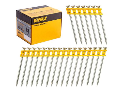 DEWALT DCN890-hez betonszeg 57 x 2,6 mm (510 db)