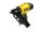 DEWALT Akkus szerkezetépítő szögbelövő 33° 18 V (akku és töltő nélkül)