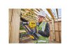 DEWALT Akkus szerkezetépítő szögbelövő 33° 18 V sorozatlövős (akku és töltő nélkül)