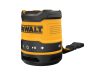 DEWALT Bluetooth hangszóró USB-C csatlakozóval IP67