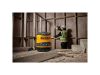 DEWALT Bluetooth hangszóró USB-C csatlakozóval IP67