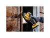 DEWALT Akkus szablyafűrész 12 V szénkefe nélküli (2 x 2,0 Ah akku + töltő) DCS312D2