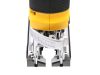 DEWALT Akkus dekopírfűrész 18 V szénkefe nélküli (akku + töltő nélkül TSTAK) DCS334NT
