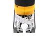 DEWALT Akkus dekopírfűrész 18 V (2 x 5,0 Ah akku + töltő) DCS335P2