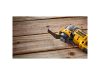 DEWALT Akkus multifunkciós gép 12 V szénkefe nélküli (1 x 2,0 Ah akku + töltő) DCS353D2