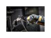 DEWALT Akkus multifunkciós gép 18 V szénkefe nélküli (akku + töltő nélkül, TSTAK) DCS356NT