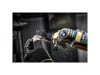 DEWALT Akkus multifunkciós gép 18 V szénkefe nélküli (2 x 5,0 Ah akku + töltő) DCS356P2