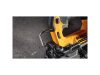 DEWALT Akkus szalagfűrész 18 V szénkefe nélküli (akku + töltő nélkül, TSTAK) DCS377NT