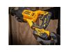 DEWALT Akkus szablyafűrész 18 V szénkefe nélküli (Akku + töltő nélkül) DCS382N