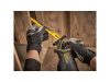 DEWALT Akkus szablyafűrész 18 V szénkefe nélküli (Akku + töltő nélkül) DCS382N