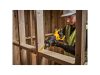DEWALT Akkus szablyafűrész 18 V szénkefe nélküli (Akku + töltő nélkül) DCS382N