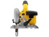 DEWALT Akkus körfűrész 18 V (2 x 5,0 Ah akku + töltő) DCS572P2