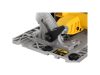 DEWALT Akkus körfűrész 18 V (2 x 5,0 Ah akku + töltő) DCS572P2