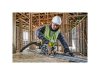 DEWALT Akkus körfűrész 18 V (2 x 5,0 Ah akku + töltő) DCS572P2