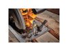 DEWALT Akkus körfűrész 18 V szénkefe nélküli (1 x 6,0 Ah akku + töltő) DCS573T1