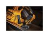 DEWALT Akkus körfűrész 18 V szénkefe nélküli (1 x 6,0 Ah akku + töltő) DCS573T1