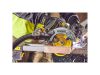DEWALT Akkus körfűrész 18 V szénkefe nélküli (1 x 6,0 Ah akku + töltő) DCS573T1